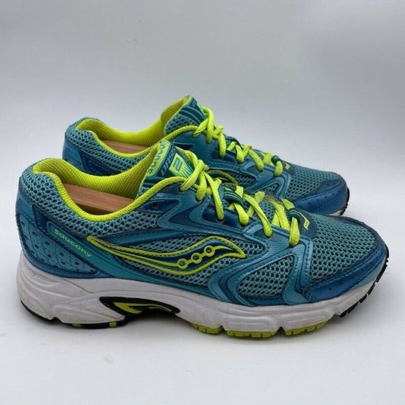 saucony grid oasis 2